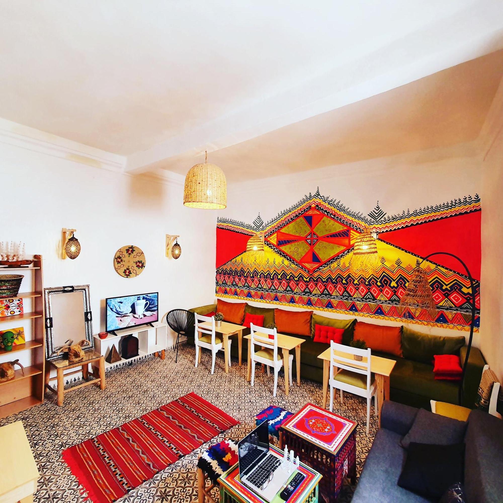 فيلا Art House الجديدة المظهر الخارجي الصورة