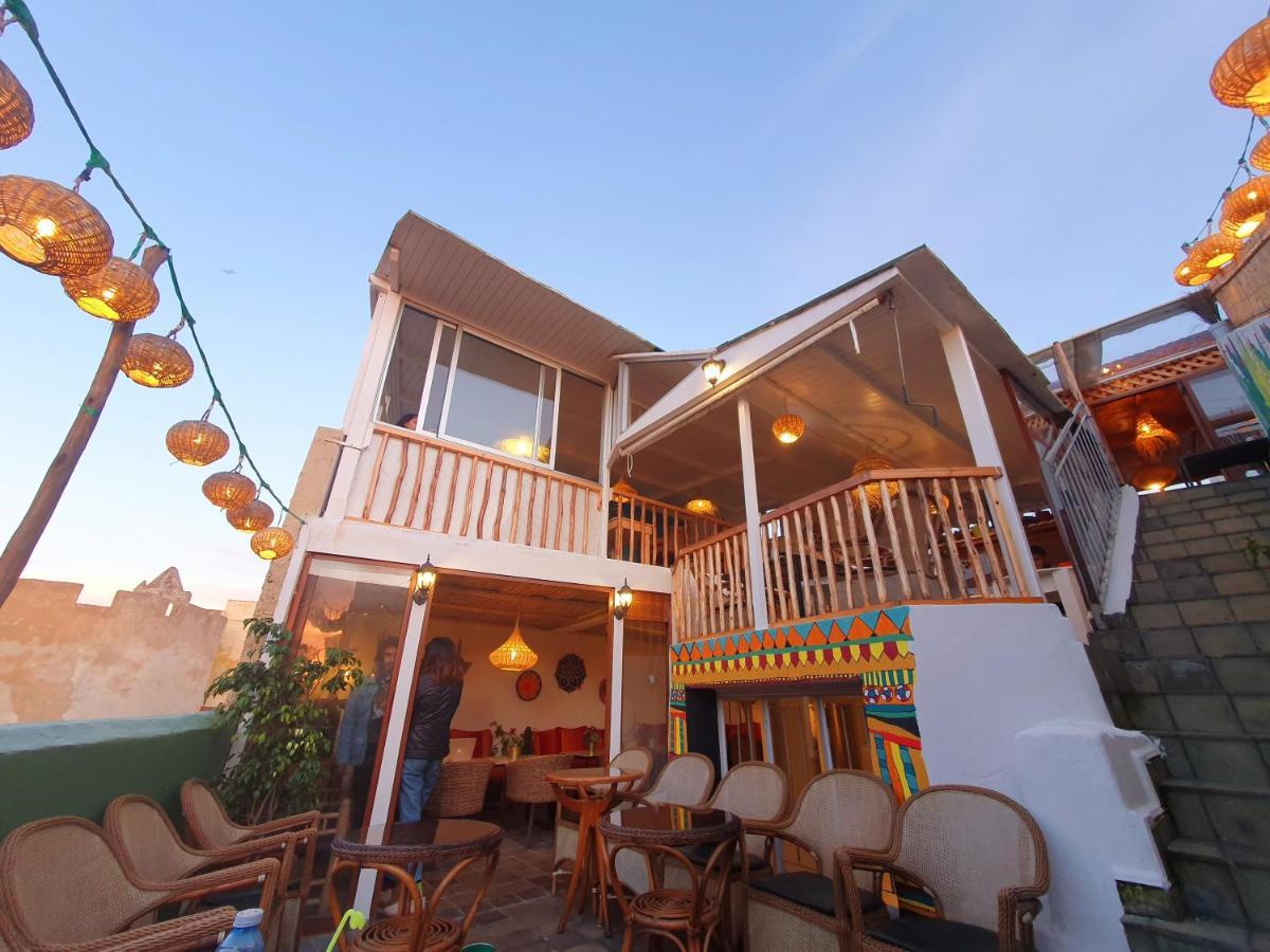 فيلا Art House الجديدة المظهر الخارجي الصورة