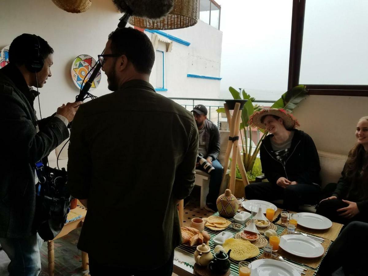 فيلا Art House الجديدة المظهر الخارجي الصورة