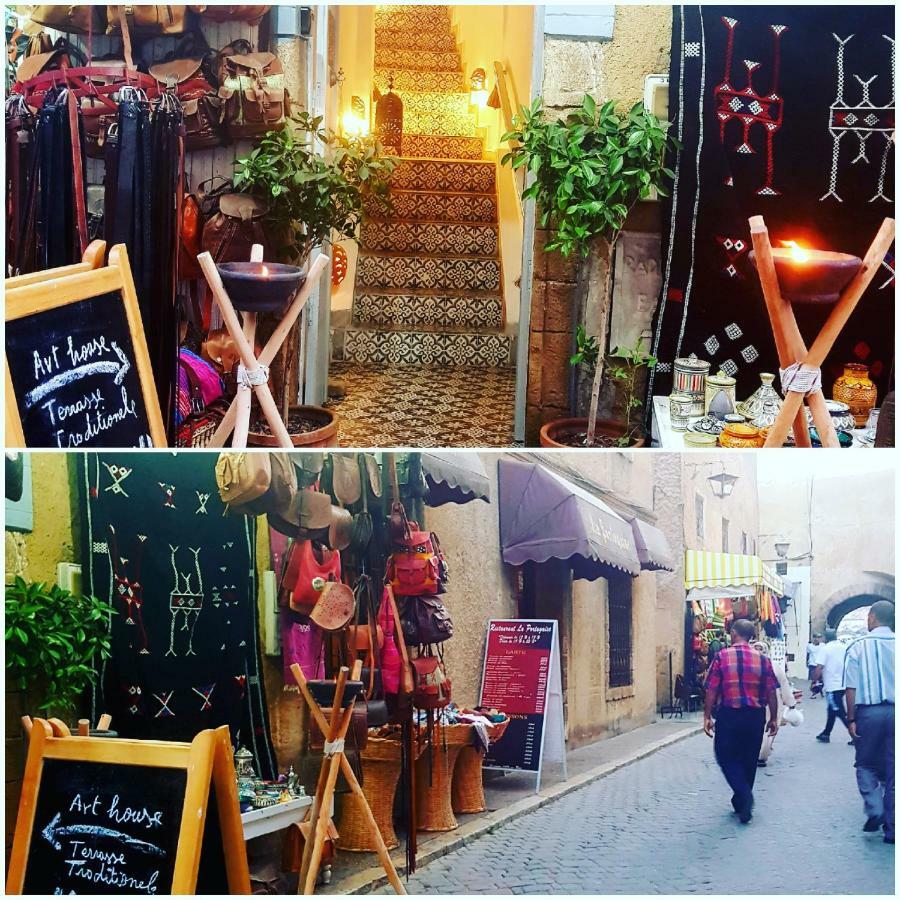 فيلا Art House الجديدة المظهر الخارجي الصورة