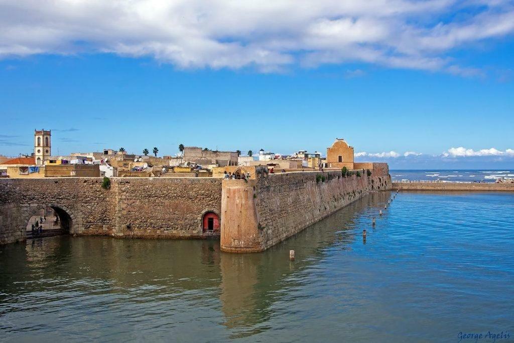 فيلا Art House الجديدة المظهر الخارجي الصورة