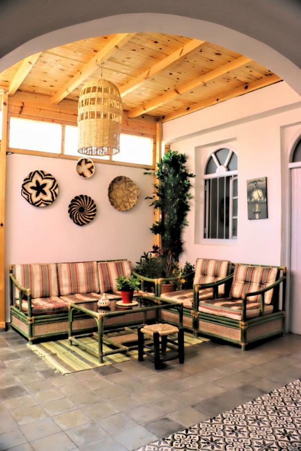 فيلا Art House الجديدة المظهر الخارجي الصورة