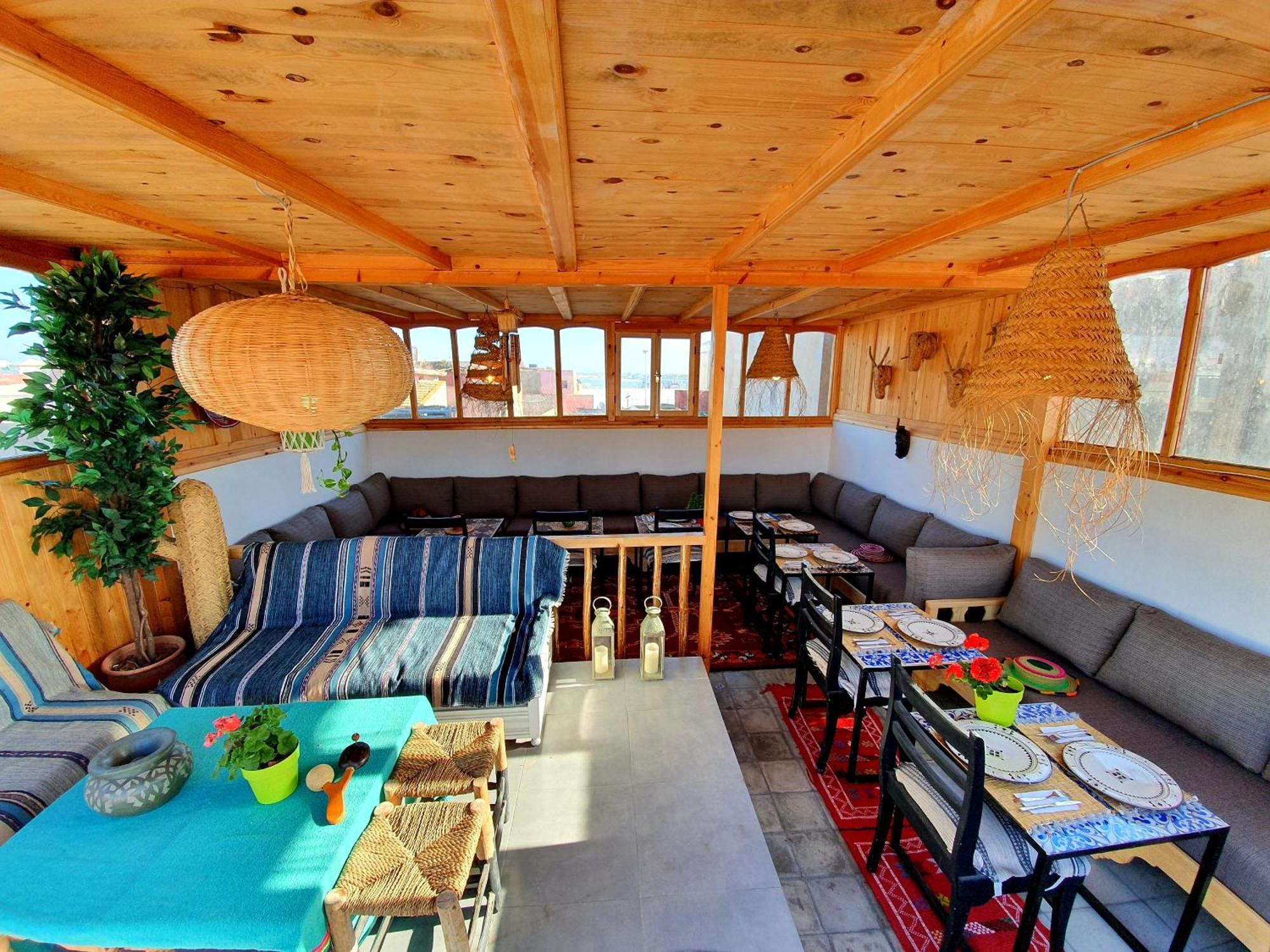 فيلا Art House الجديدة المظهر الخارجي الصورة